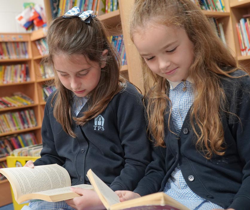 Beyond The Classroom